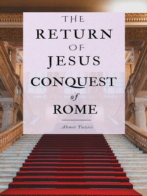 cover image of The Return of Jesus